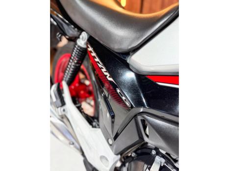 HONDA CG 160 TITAN, Foto 9
