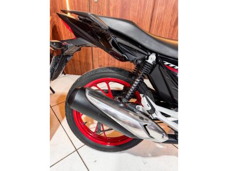 HONDA CG 160 TITAN, Foto 10