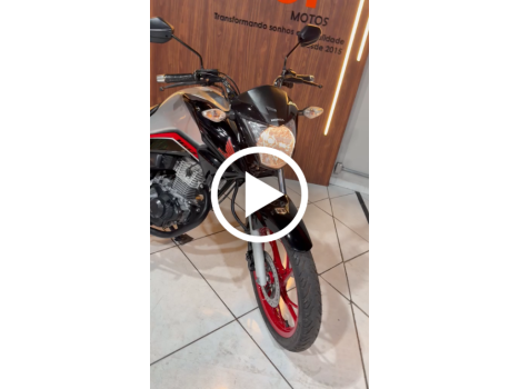 HONDA CG 160 TITAN, Foto 13