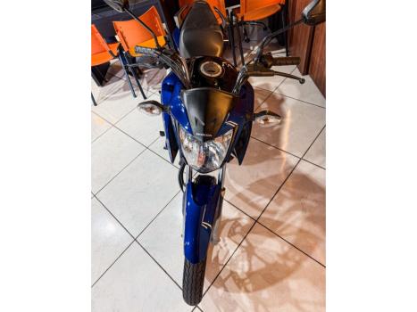 HONDA CG 160 TITAN, Foto 4