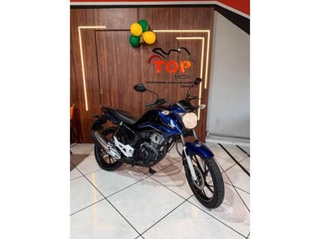 HONDA CG 160 TITAN, Foto 5
