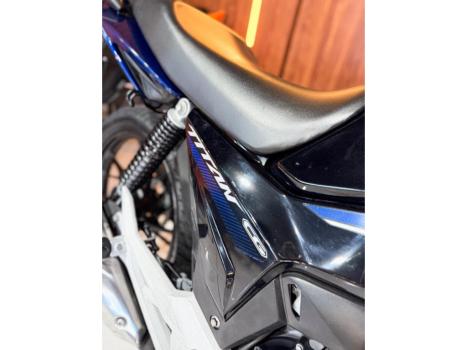 HONDA CG 160 TITAN, Foto 8