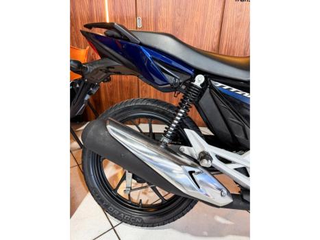 HONDA CG 160 TITAN, Foto 9