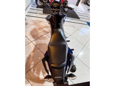 HONDA CG 160 TITAN, Foto 10