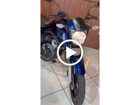 HONDA CG 160 TITAN, Foto 12