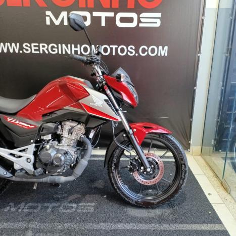 HONDA CG 160 TITAN, Foto 2