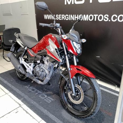 HONDA CG 160 TITAN, Foto 3