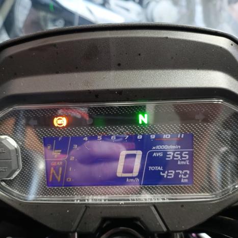 HONDA CG 160 TITAN, Foto 5