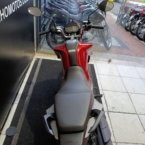 HONDA CG 160 TITAN, Foto 6