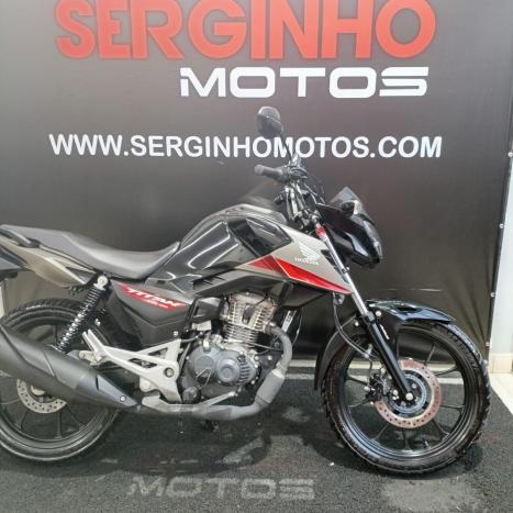 HONDA CG 160 TITAN, Foto 3