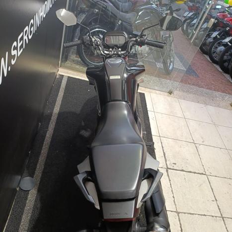 HONDA CG 160 TITAN, Foto 4