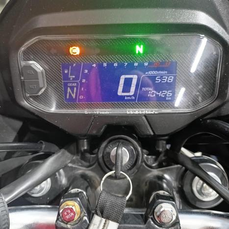 HONDA CG 160 TITAN, Foto 5