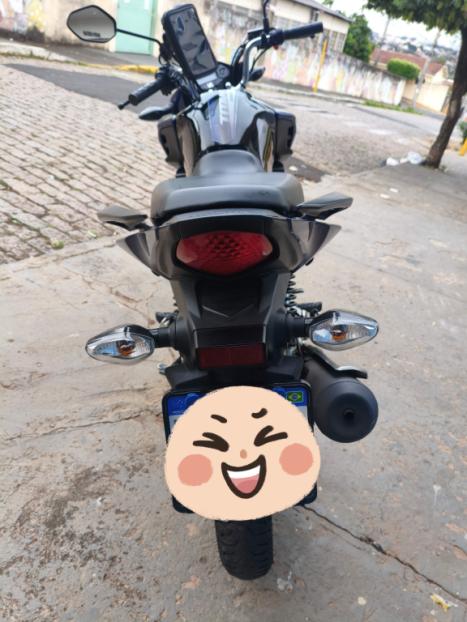 HONDA CG 160 TITAN, Foto 2