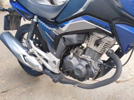 HONDA CG 160 TITAN, Foto 5