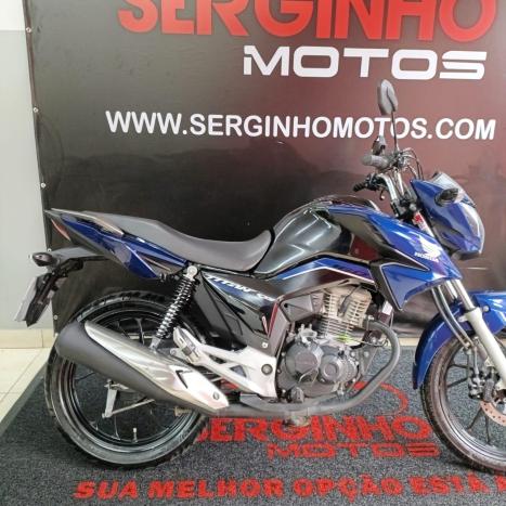 HONDA CG 160 TITAN, Foto 2