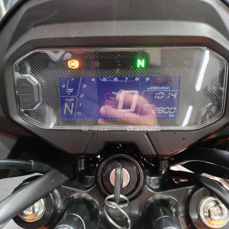 HONDA CG 160 TITAN, Foto 5