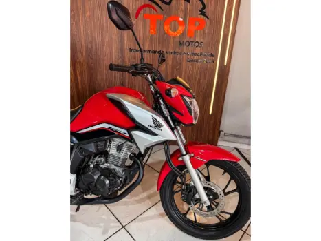 HONDA CG 160 TITAN, Foto 2