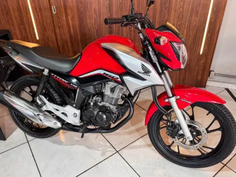 HONDA CG 160 TITAN, Foto 3