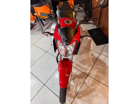 HONDA CG 160 TITAN, Foto 4