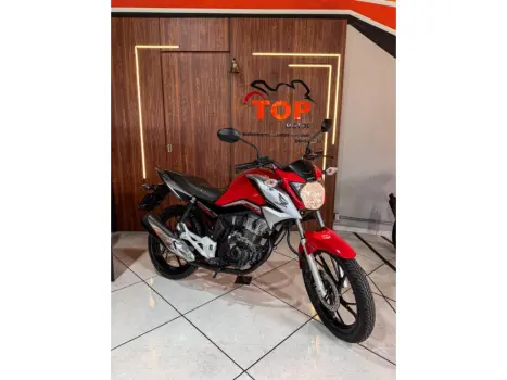 HONDA CG 160 TITAN, Foto 5