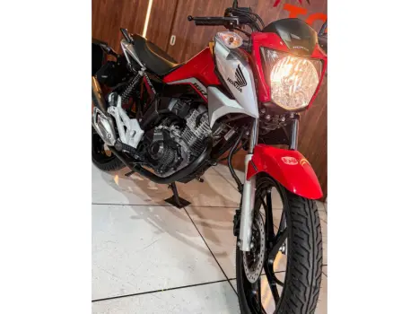 HONDA CG 160 TITAN, Foto 6