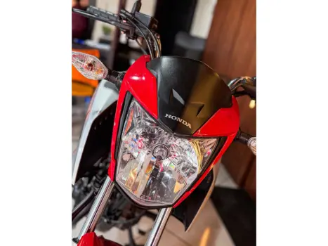 HONDA CG 160 TITAN, Foto 9