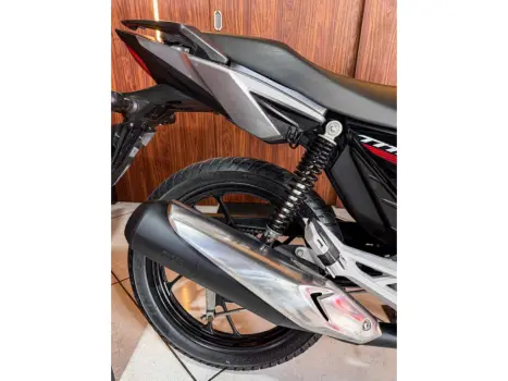 HONDA CG 160 TITAN, Foto 11