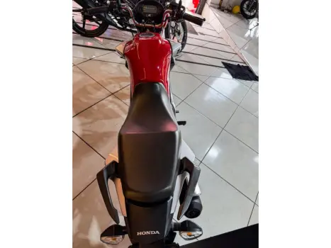 HONDA CG 160 TITAN, Foto 12
