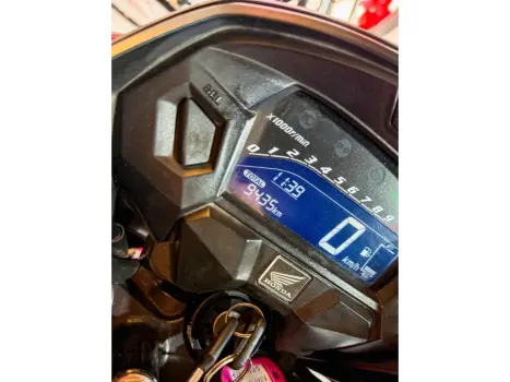 HONDA CG 160 TITAN, Foto 13