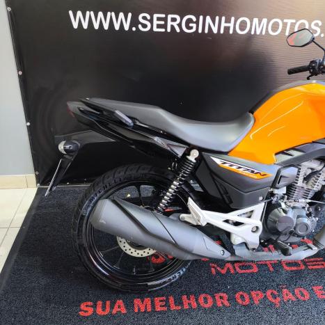 HONDA CG 160 TITAN, Foto 3