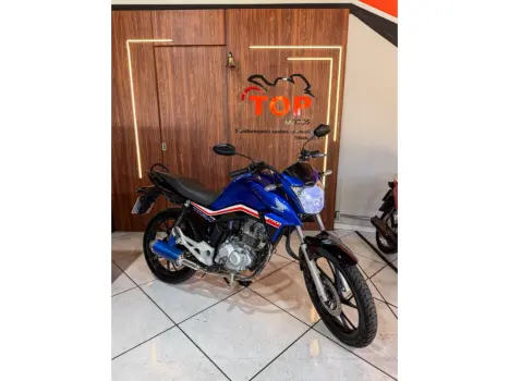 HONDA CG 160 TITAN, Foto 5