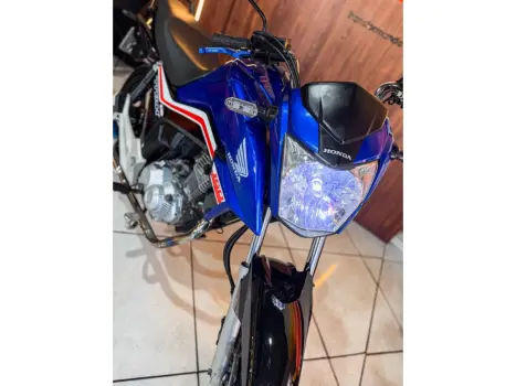 HONDA CG 160 TITAN, Foto 7