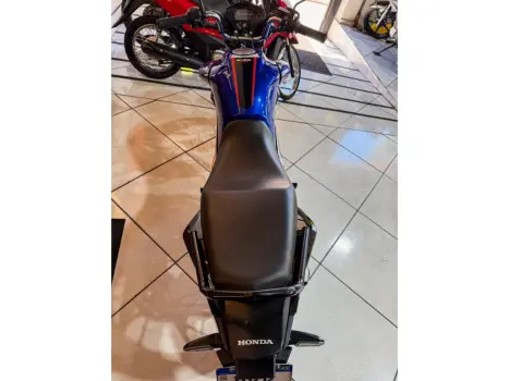 HONDA CG 160 TITAN, Foto 11