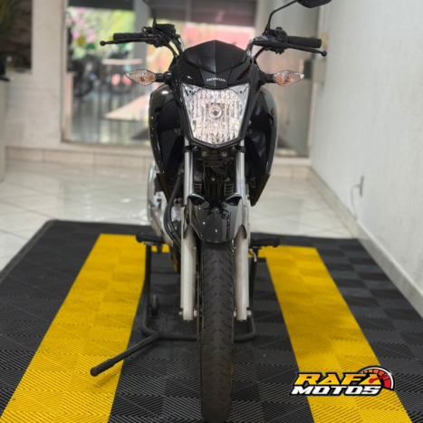 HONDA CG 160 TITAN, Foto 5
