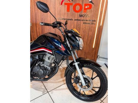 HONDA CG 160 TITAN, Foto 2
