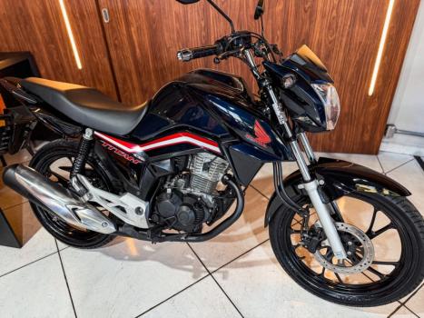 HONDA CG 160 TITAN, Foto 3