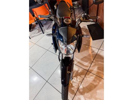 HONDA CG 160 TITAN, Foto 4