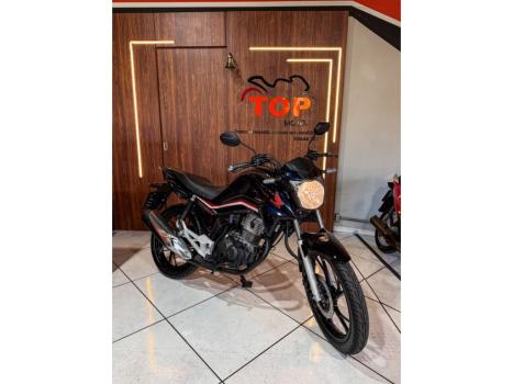 HONDA CG 160 TITAN, Foto 5