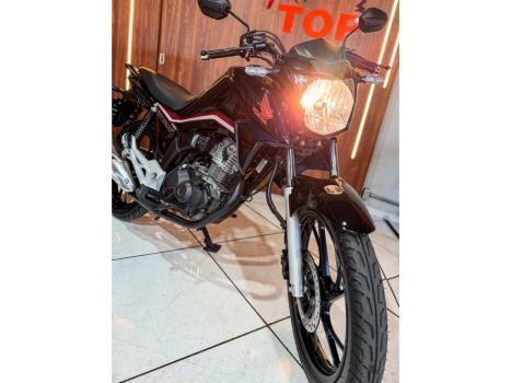 HONDA CG 160 TITAN, Foto 6