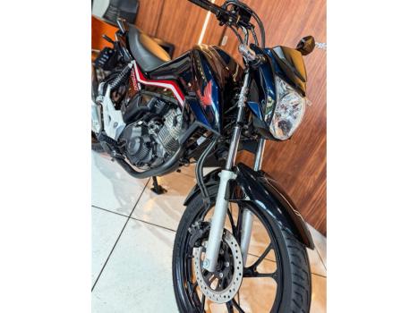 HONDA CG 160 TITAN, Foto 7