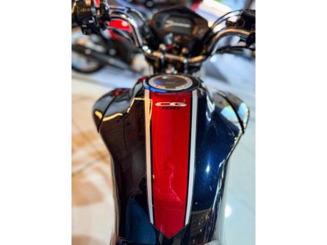 HONDA CG 160 TITAN, Foto 9