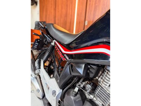 HONDA CG 160 TITAN, Foto 11