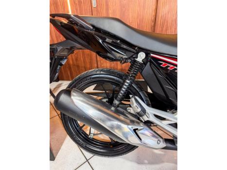 HONDA CG 160 TITAN, Foto 12