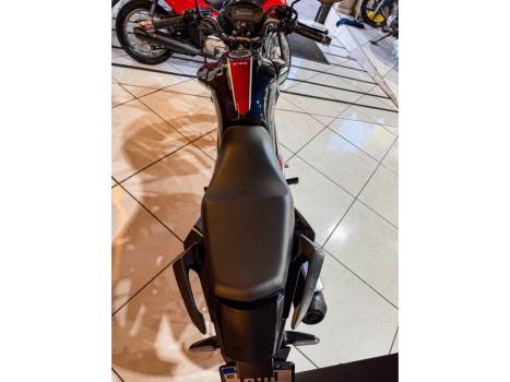 HONDA CG 160 TITAN, Foto 13
