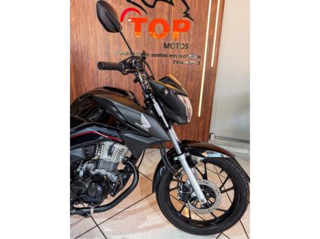 HONDA CG 160 TITAN, Foto 2