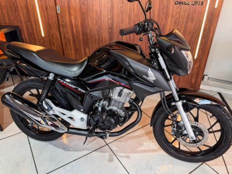 HONDA CG 160 TITAN, Foto 3