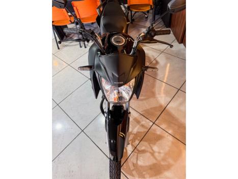 HONDA CG 160 TITAN, Foto 4