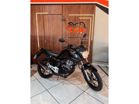 HONDA CG 160 TITAN, Foto 5