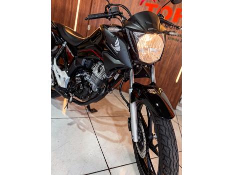 HONDA CG 160 TITAN, Foto 6