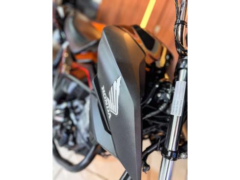 HONDA CG 160 TITAN, Foto 7